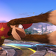 Illustration for article titled Smash Bros. Player Shuts Down Heckler, Goes On To Win Tournament